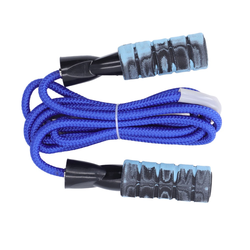 Jump Rope Speed Bearing - Taşınabilir Çeşitli Renklerde Hızlı Atlama İpi
