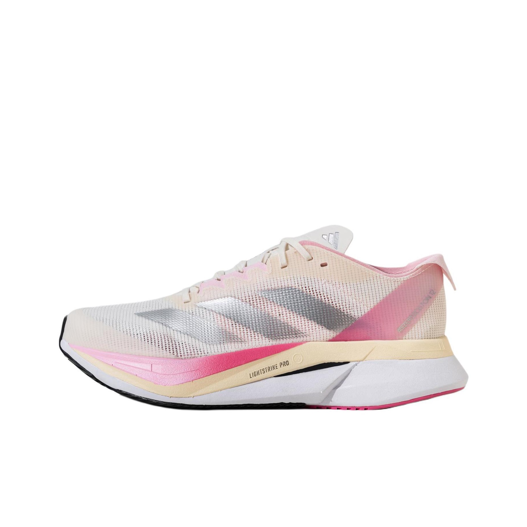 Adidas Shoes Adizero Boston 12 - Adidas Adizero Boston 12 Koşu Ayakkabısı