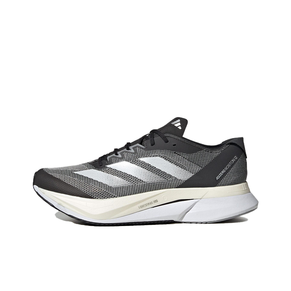 Adidas Shoes Adizero Boston 12 - Adidas Adizero Boston 12 Erkek Düşük