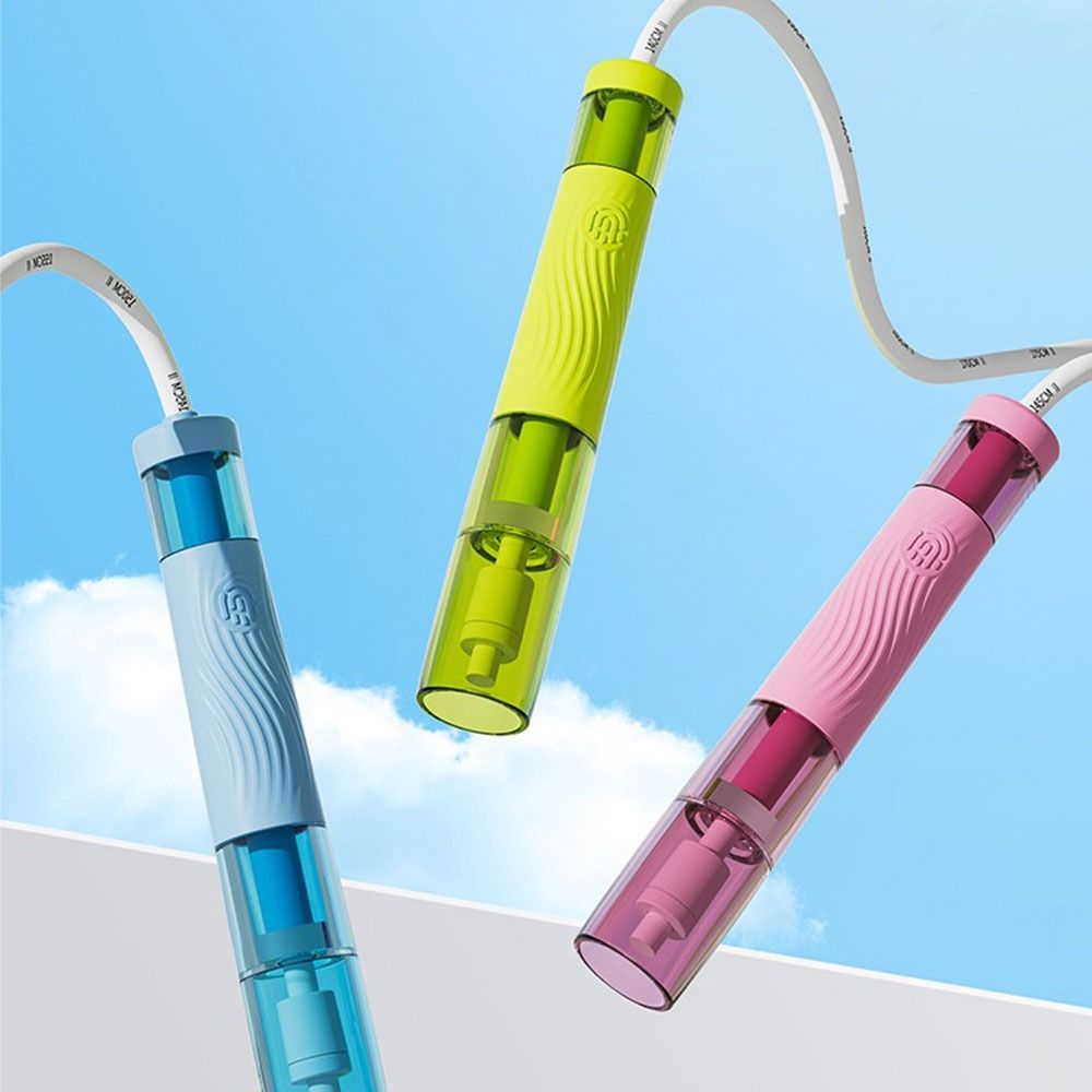 Kaymaz Hızlı Atlama İpi Bölüml - Jump Rope Speed Bearing incelemesi ve fiyatı