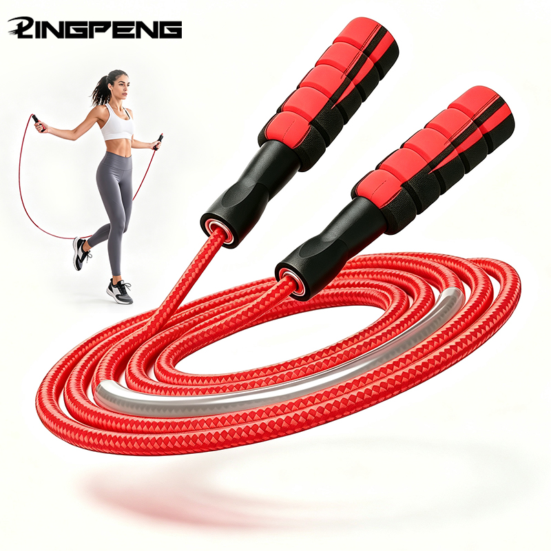Hızlı Atlama İpi Crossfit İp A - Jump Rope Speed Bearing incelemesi ve fiyatı
