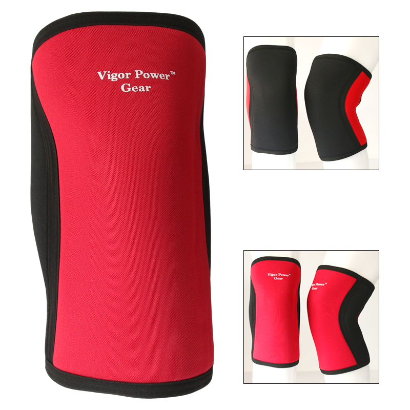 Squats için diz desteği Brace, - Gear For Crossfit incelemesi ve fiyatı