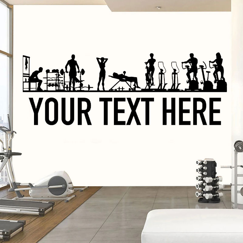 Spor Salonu İnsanlar ve Ekipma - Crossfit Workout With Equipment incelemesi ve fiyatı
