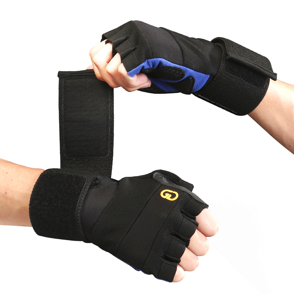 Bilek Destekli ve Tam Avuç İçi - Gear For Crossfit incelemesi ve fiyatı